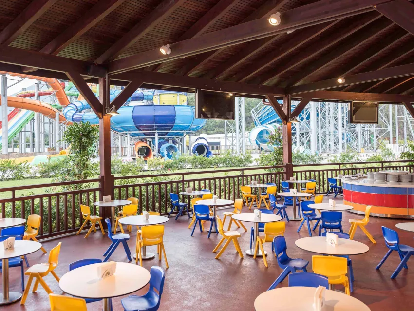 Rixos Premium Tekirova 5*-260