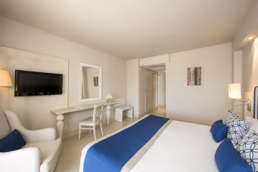 Iberostar Selection Diar El Andalous 5*-214