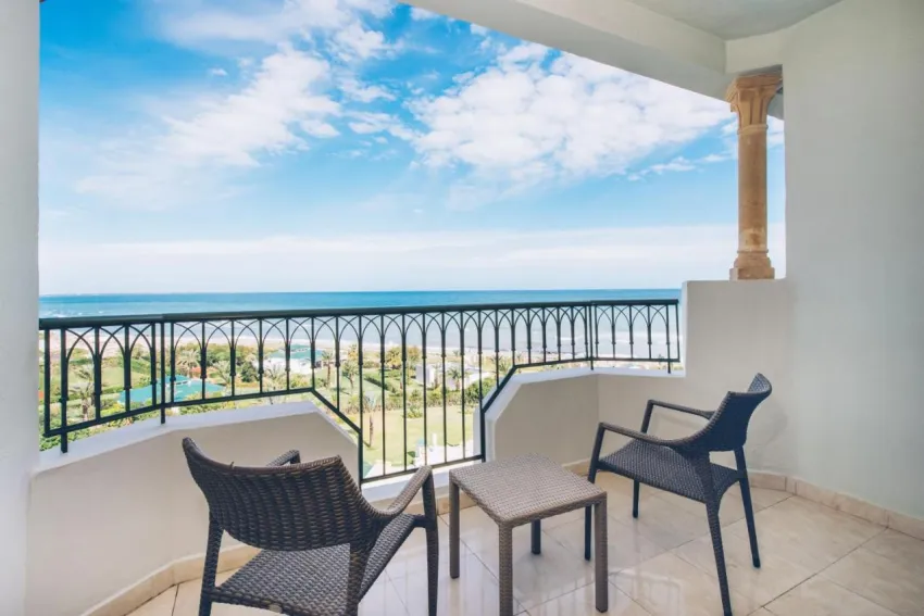 Iberostar Selection Royal El Mansour 5*-33