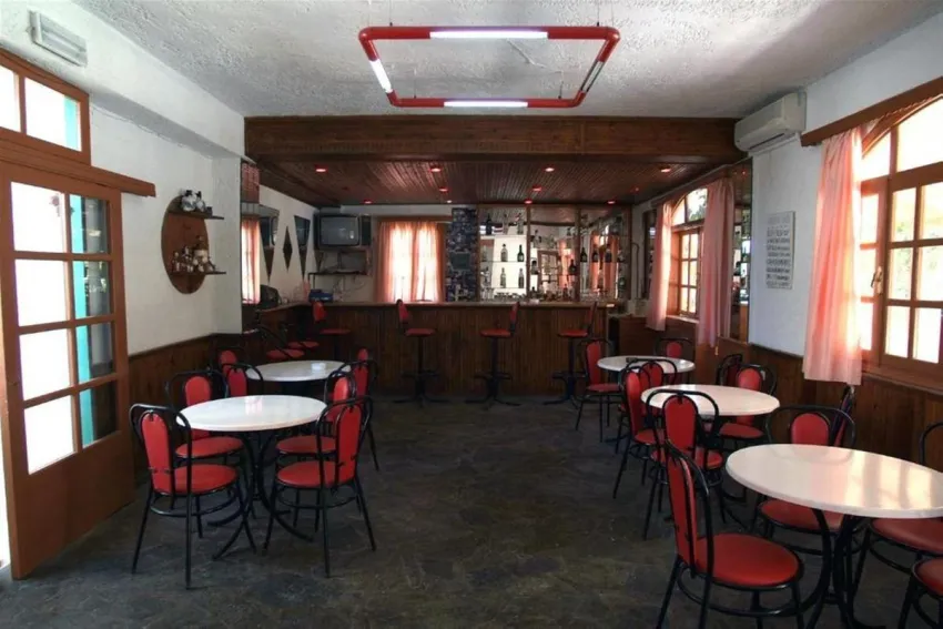 Prinos Apartments 3*-15