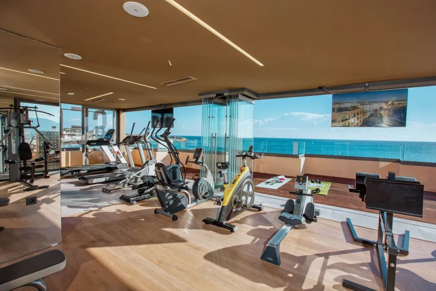 Palmera Beach Hotel and Spa 4*-30