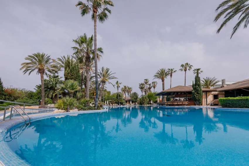 Portblue Club Pollentia Resort & Spa 4*-58