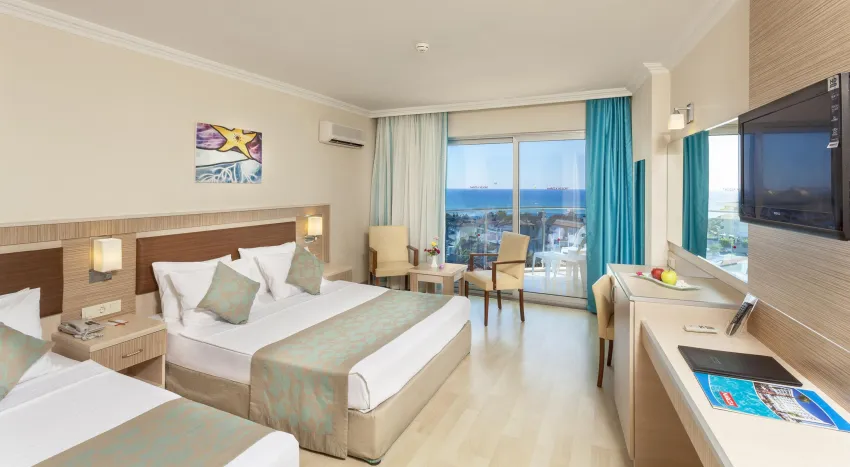 Narcia Resort Side 5*-10