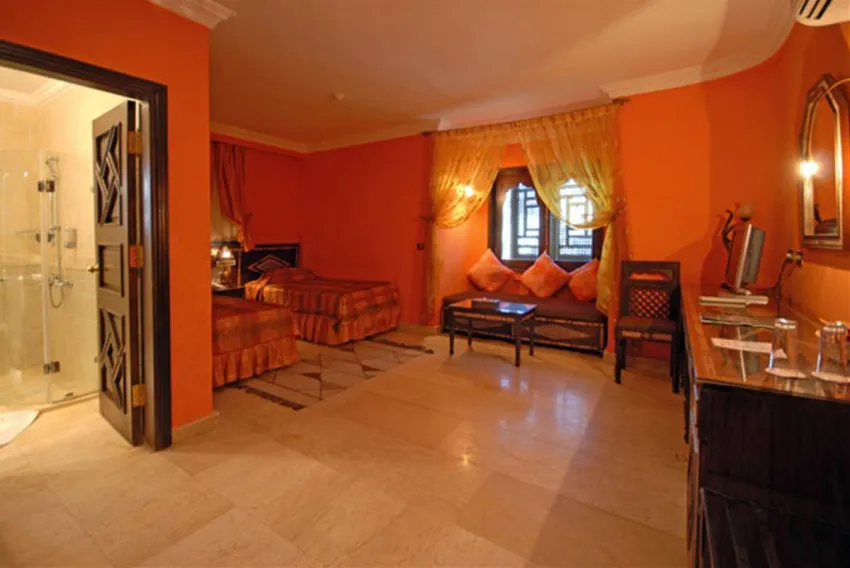 Oriental Rivoli Hotel & SPA 4*-9