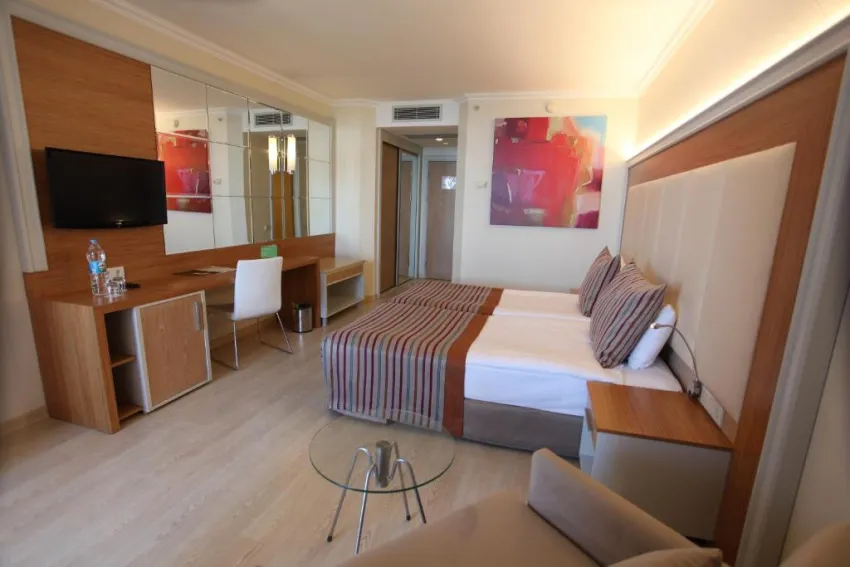 TUI AQI PEGASOS RESORT HOTEL  5*-3