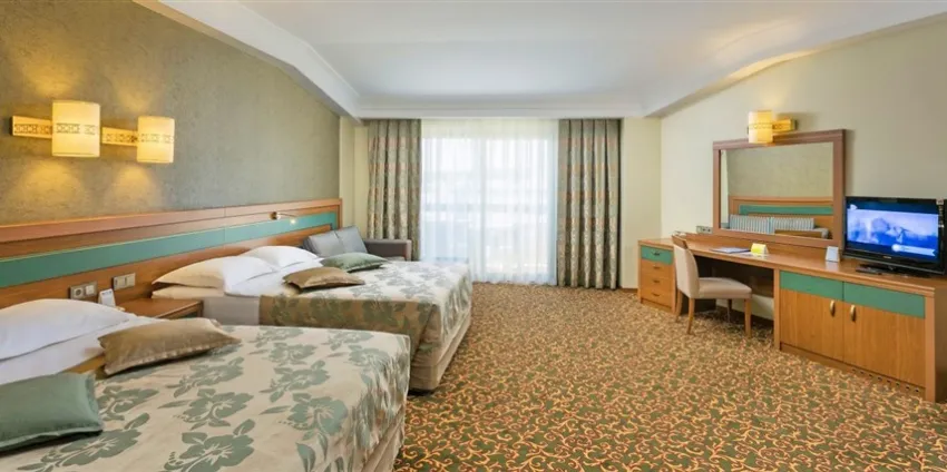 Ozkaymak Select Resort Hotel 5*-19