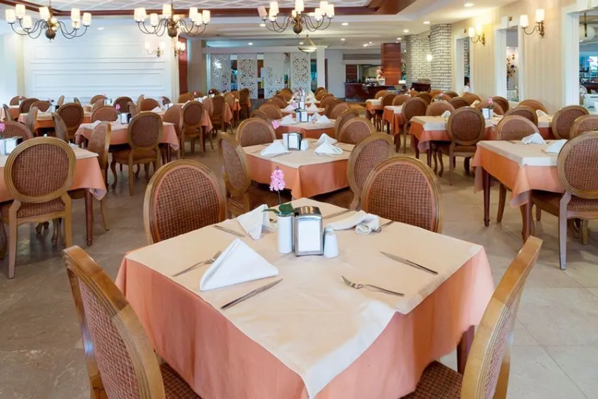 Seher Resort & Spa 4*-14