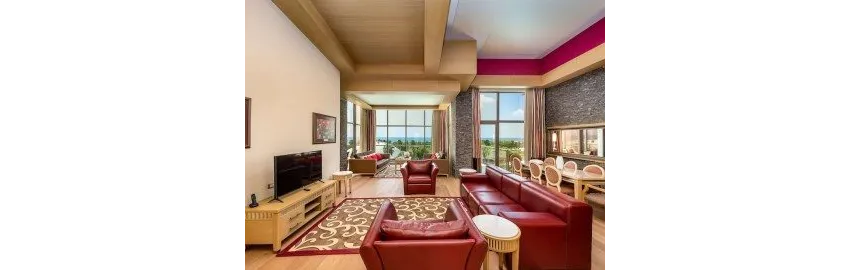 Cornelia Diamond Golf Resort & Spa 5*-23