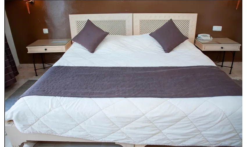 TMK Flora Park 4*-21