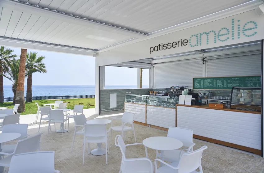 Sunrise Jade Hotel - Adults Only 5*-13