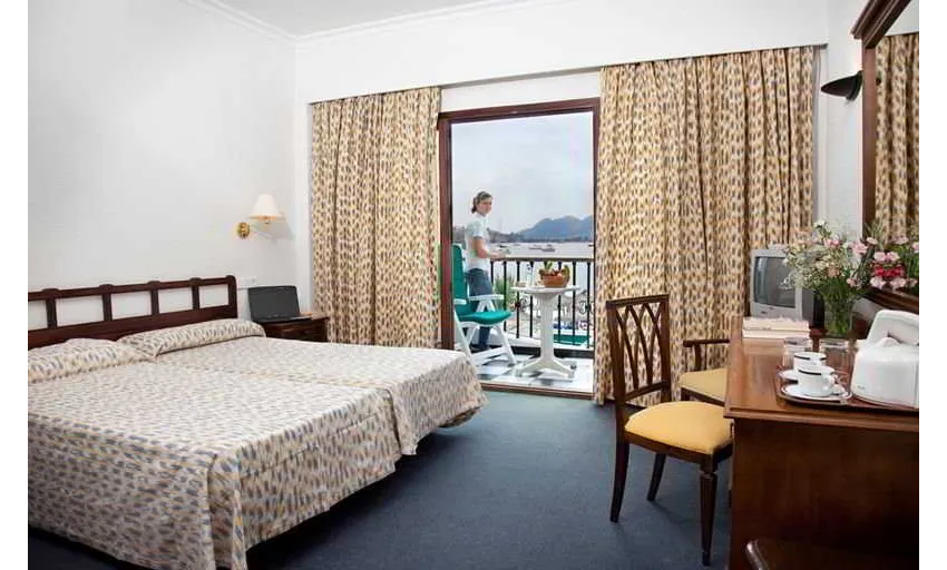 Sis Pins Hotel 3*-13