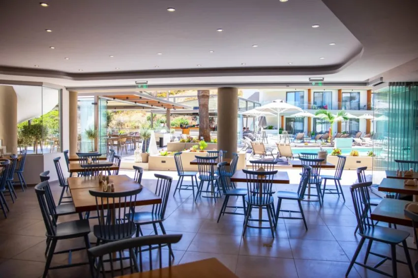 Sunset Boutique Hotel And Spa 4*-9