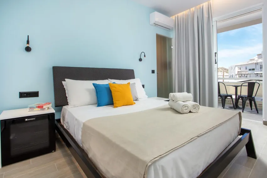 Faliraki Premium Hotel 3*-10