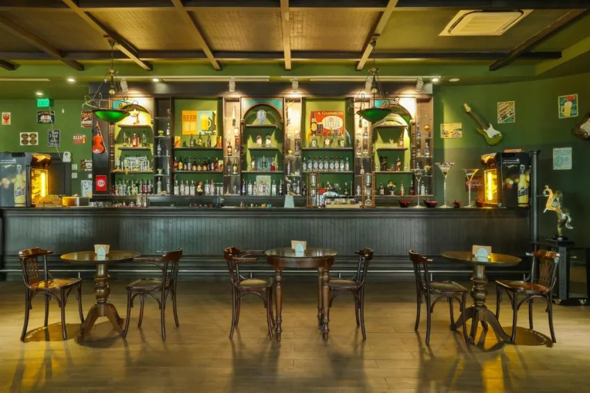 CRYSTAL WATERWORLD AQUA COLLECTION  5*-12