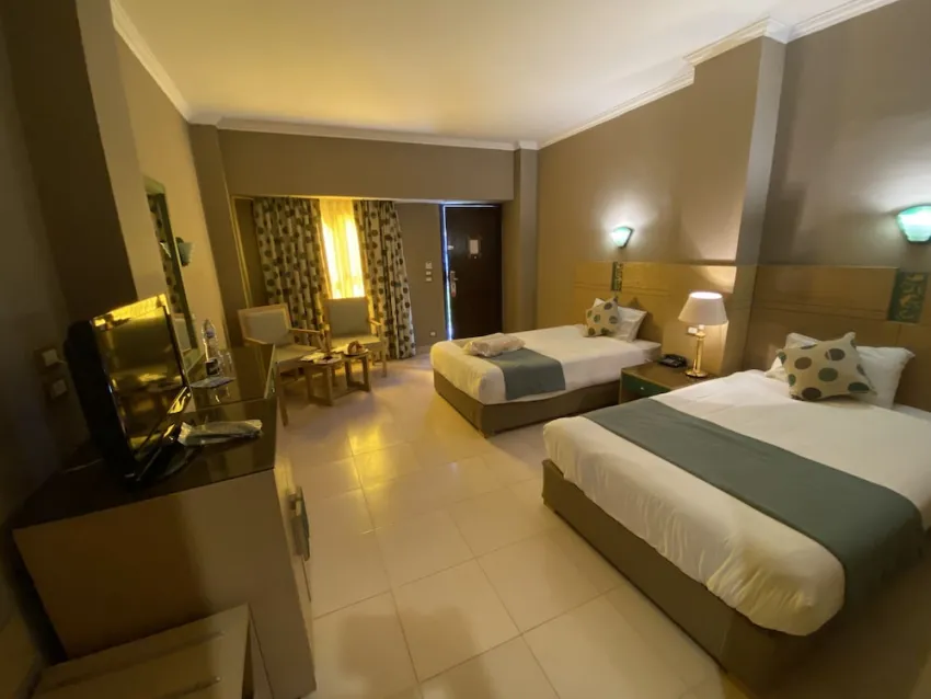 Regina Resort & Aquapark 4*-3