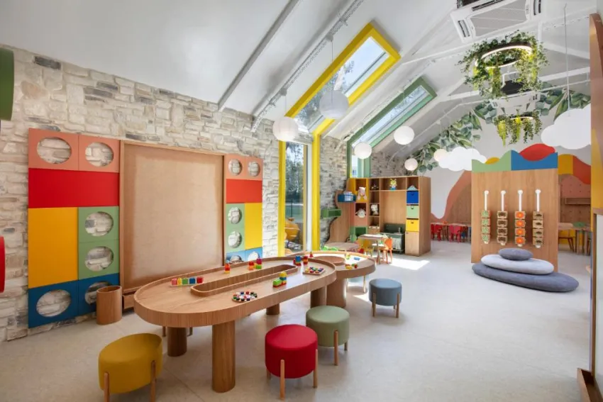 MEGASARAY RESORT SIDE  5*-33