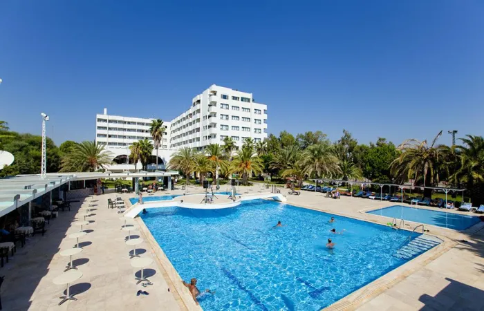 SURAL HOTEL   5* - Side - Turcia