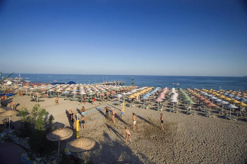 Club Phaselis Rose 5*-4