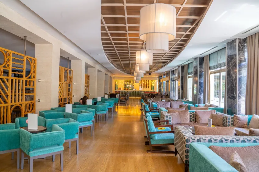 Port Side Resort Hotel 5*-10