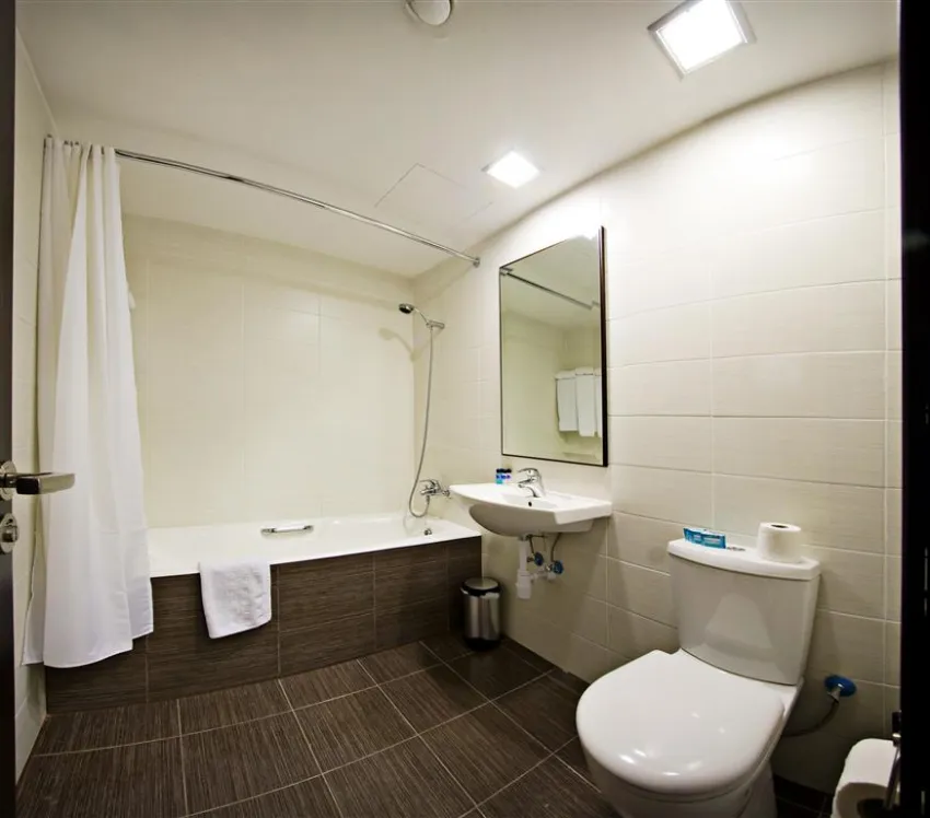 Livadhiotis City Hotel 3*-11