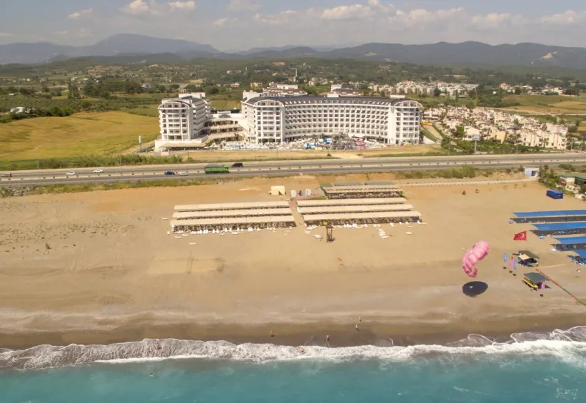 Calido Maris Hotel 5*-24