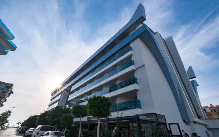 Sunprime C Lounge (Adults Only 16+) 5* - Alanya - Turcia