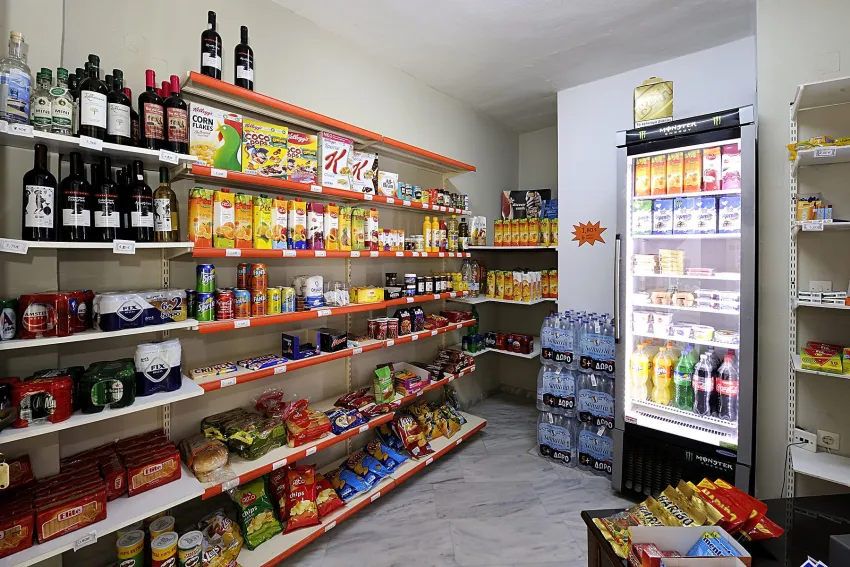 Apollon Hotel Apartments 3*-25