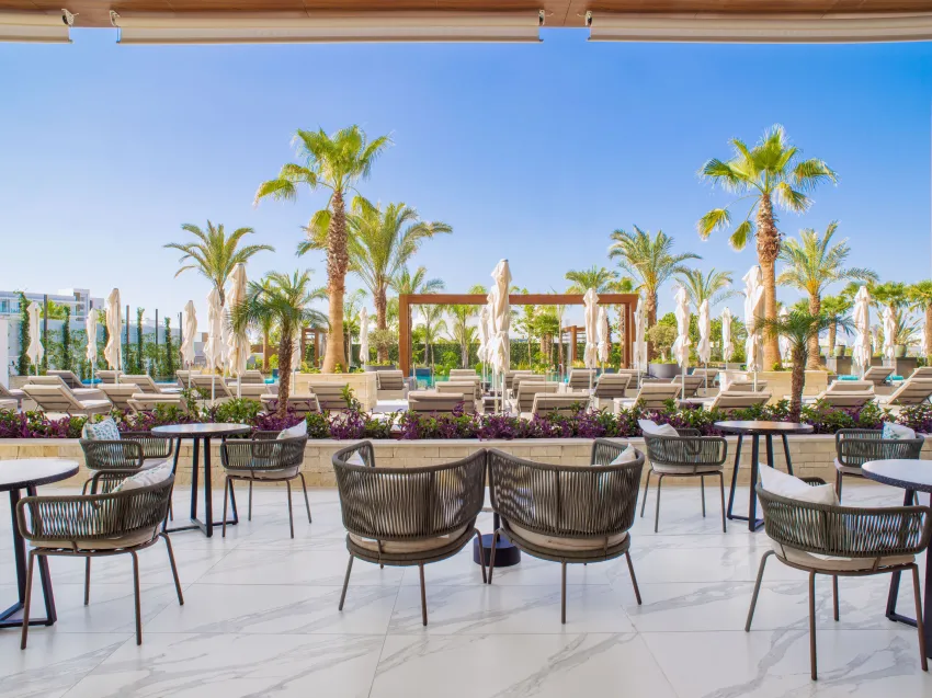 Amanti Hotel - Made ForTwo - Adults only 5*-89