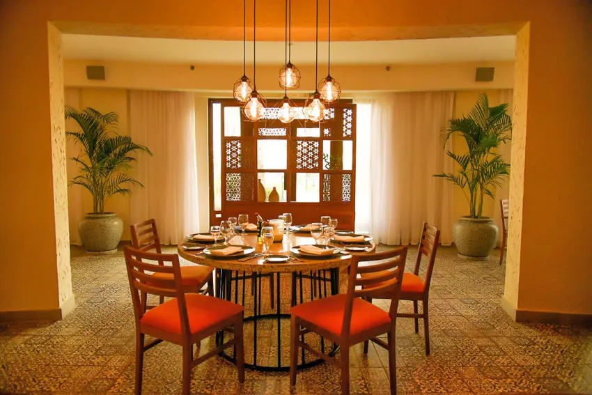 Jaz Fanara Resort & Residence 4*-12