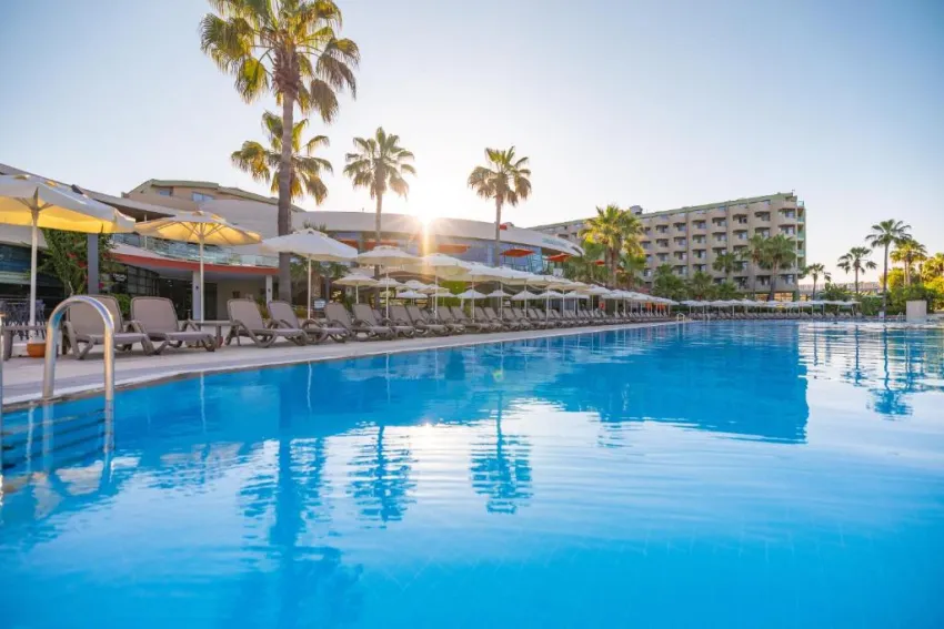 VONRESORT GOLDEN COAST  5*-16