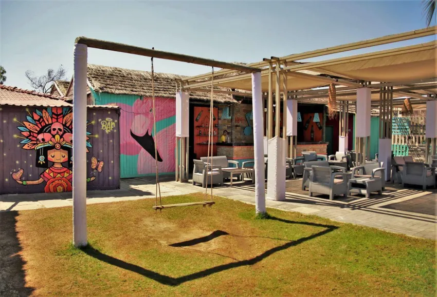 Skanes Serail and Aqua Park 4*-32