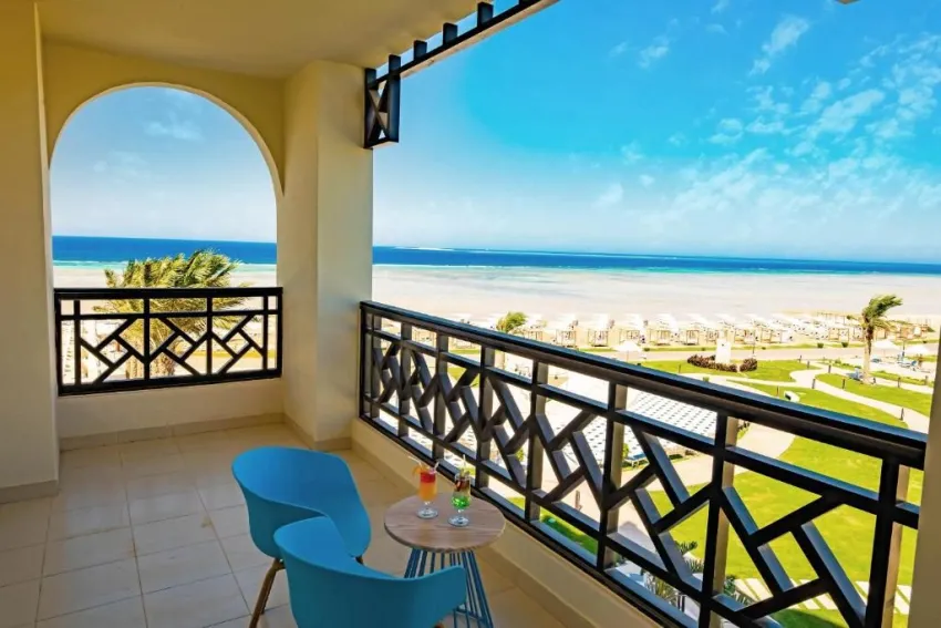 Gravity Hotel & Aqua Park Sahl Hasheesh 5*-28