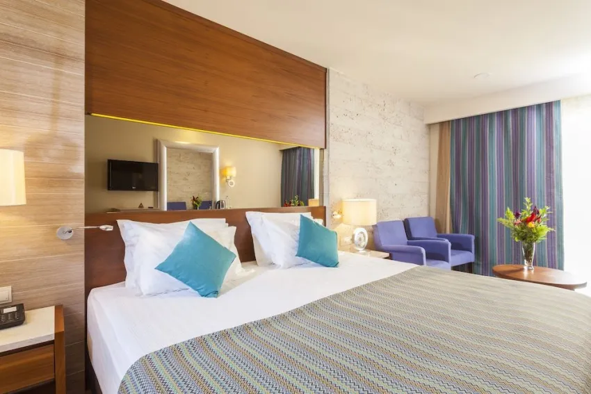 Melas Lara Hotel 5*-5