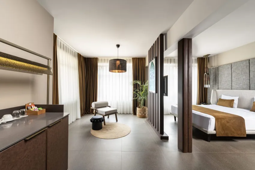 Alp Pasa Hotel 3*-9