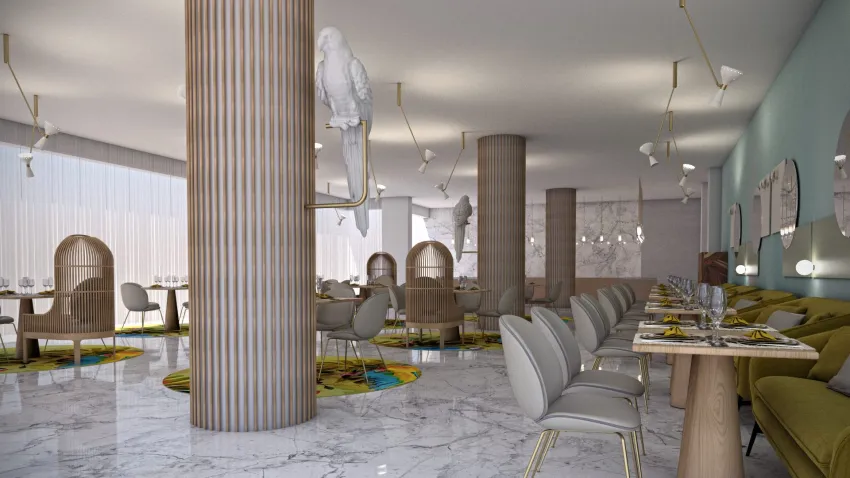 Ivi Mare By Louis Hotels 4*-3