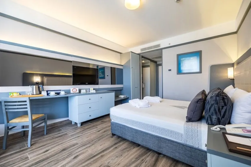 Vonresort Golden Coast 5*-11