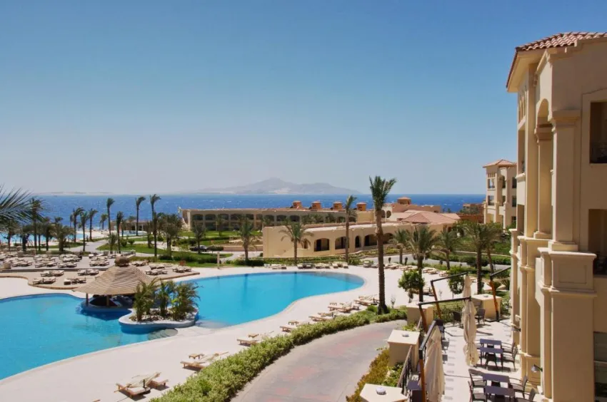 CLEOPATRA LUXURY RESORT SHARM  5*-33