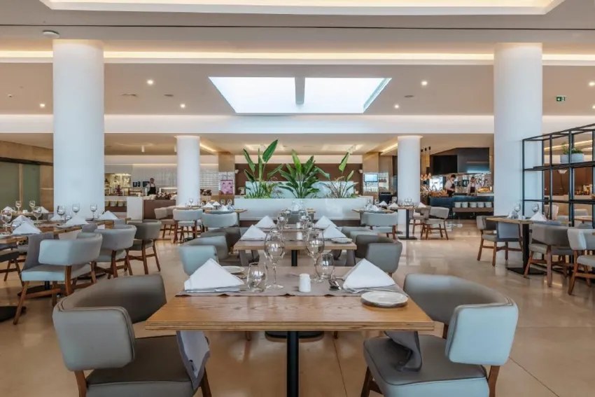 Gennadi Grand Resort 5*-9