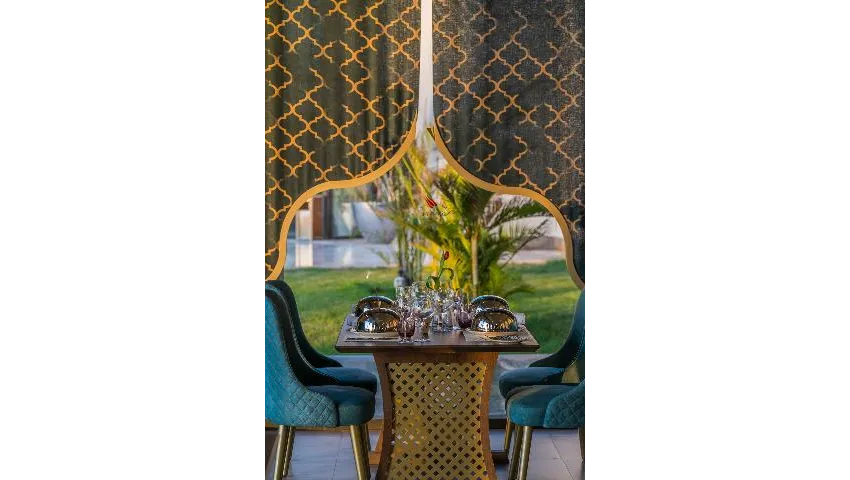 Rixos Premium Magawish Suites & Villas 5*-10