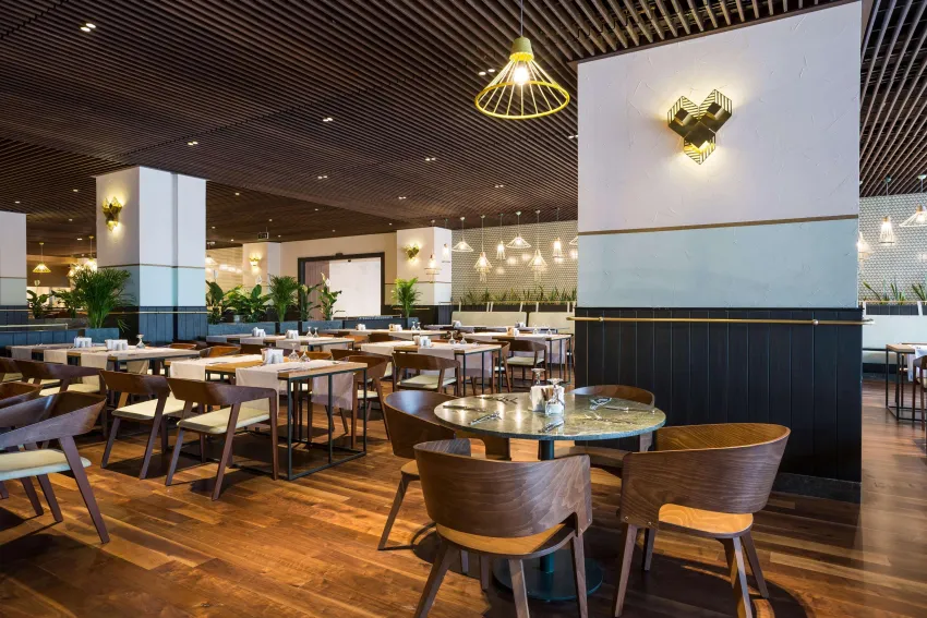 Voyage Sorgun Hotel 5*-53