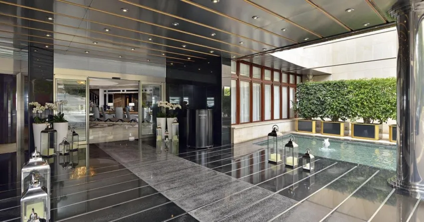 Hotel Victoria Gran Melia 5*-15