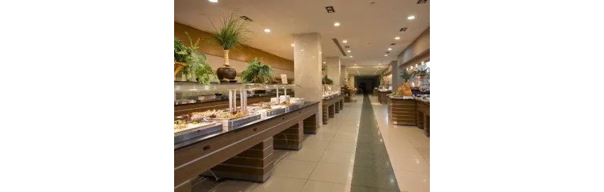 Mc Arancia Resort Hotel 5*-12