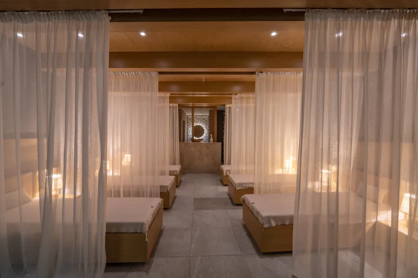 SOUSSE PEARL MARRIOTT RESORT & SPA  5*-30