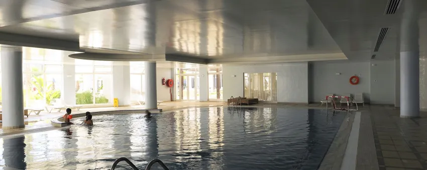 Radisson Blu Resort & Thalasso Hammamet 5*-165