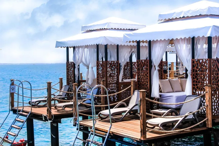 VONRESORT ELITE  5*-8