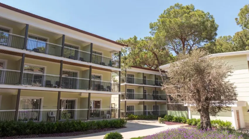 Crystal Flora Beach Resort 5*-64