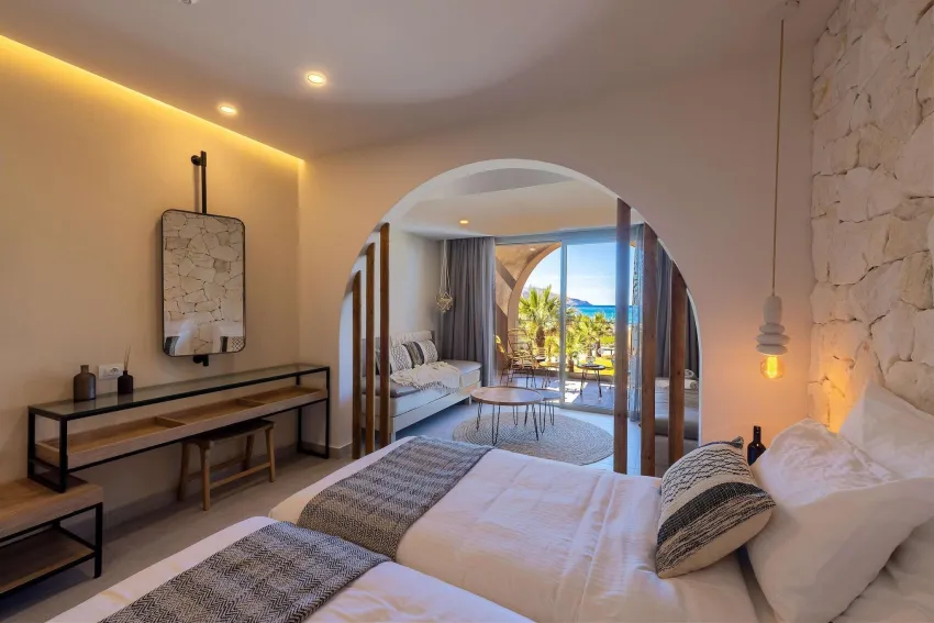 Eliros Mare Hotel 4*-140