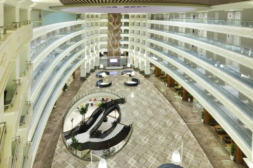 Sueno Hotels Deluxe Belek 5*-19