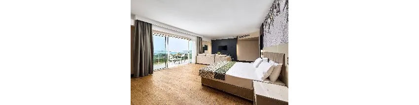 Seaden Sea World Resort & Spa 5*-21
