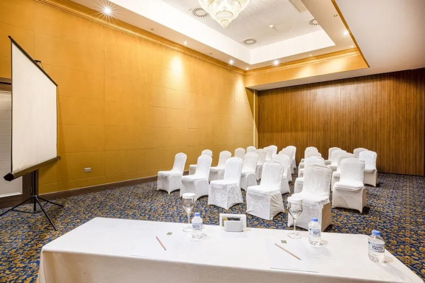 GRAND PASHA KYRENIA HOTEL & CASINO & SPA 5*-26